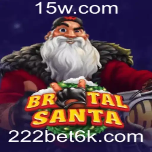 BrutalSanta: Uma Imersão no Mundo do Jogo com 222bet