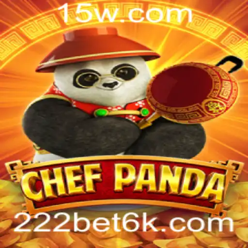 ChefPanda: Uma Nova Experiência no Mundo dos Jogos com 222bet