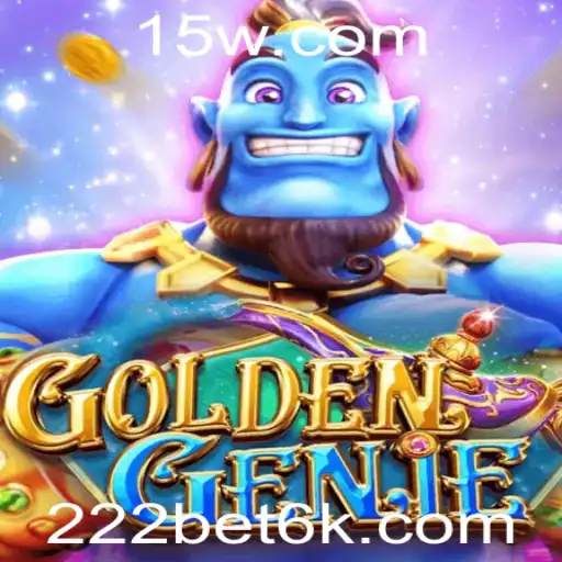 Descubra o Fascinante Mundo de GOLDENGENIE: Um Jogo Empolgante na Plataforma 222bet