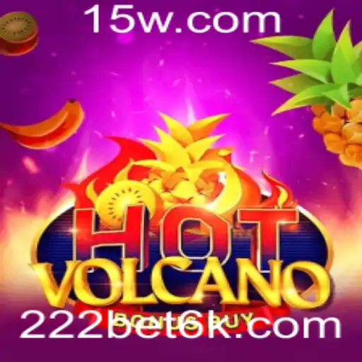 Explorando o Excitante Mundo de HotVolcanoBonusBuy na 222bet