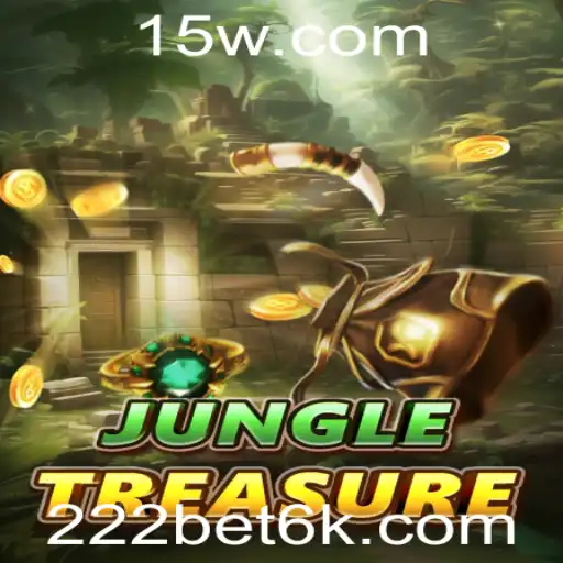 JungleTreasure: A Aventura Inovadora do Mundo dos Jogos