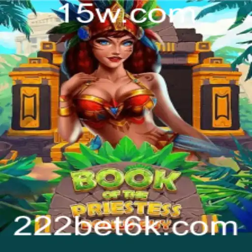 BookOfThePriestess: Mergulhe no Universo Místico e Descubra Segredos Ancestrais