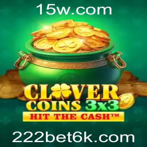 Descubra o Jogo Clovercoin3x3: Aventuras e Estratégias no Mundo das Apostas