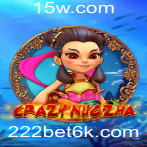 Descubra CrazyNuoZha: A Emoção do Jogo com 222bet