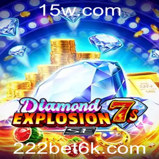 Exploração do Mundo Empolgante de DiamondExplosion7sSE no 222bet