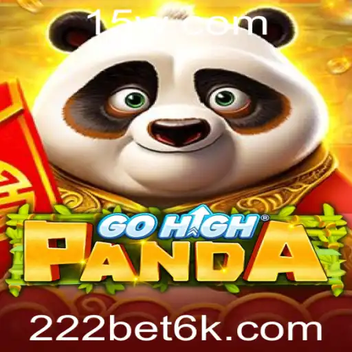 Descubra o Mundo do GoHighPanda com 222bet