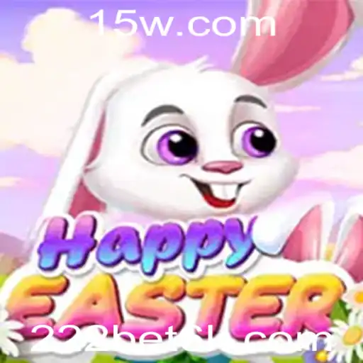 Descubra o Mundo do Jogo HappyEaster