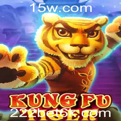Explorando o Mundo de KungFuTiger: Um Jogo Emocionante com 222bet