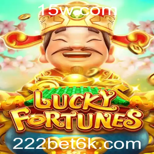 LUCKYFORTUNES: Descubra o Fascinante Mundo do Jogo com a 222bet