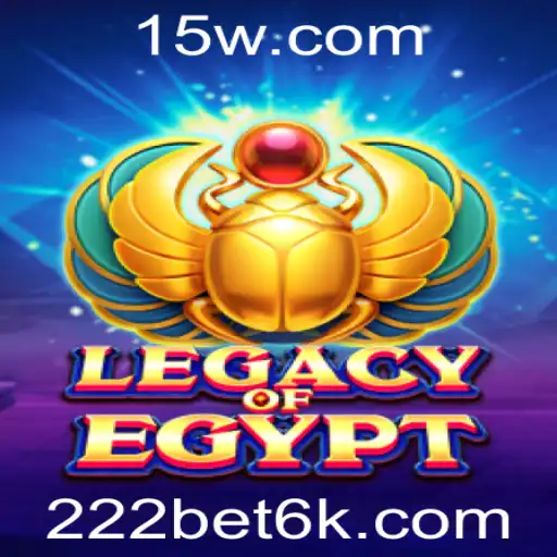 Descubra o Fascinante Mundo de LegacyOfEgypt no 222bet