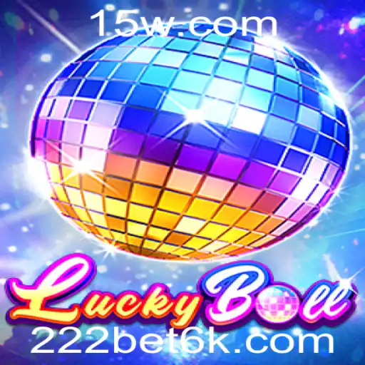 Descubra as Emoções do LuckyBall na 222bet