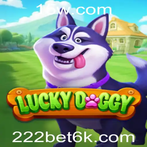 Explorando LuckyDoggy: O Novo Fenômeno do 222bet