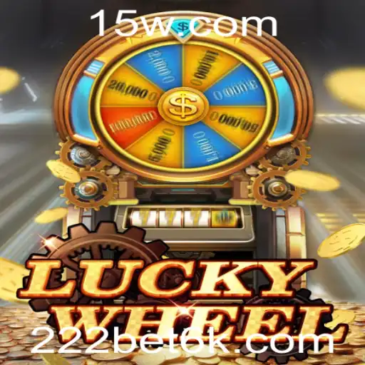Explore o Fascinante Mundo do Jogo LuckyWheel com 222bet