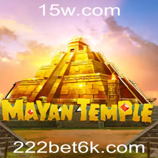 Descubra as Aventuras do Jogo MayanTemple na Plataforma 222bet