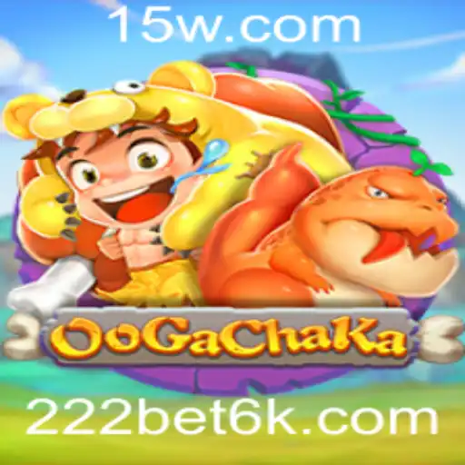 Descubra o Mundo Vibrante do Jogo OoGaChaKa