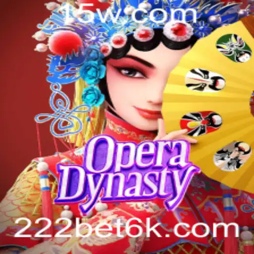 Descubra o Fascinante Mundo de OperaDynasty no 222bet