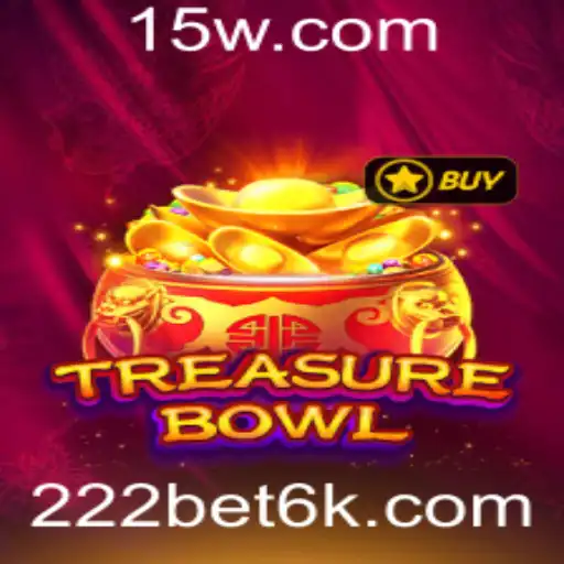Descubra o Fascinante Mundo de TreasureBowl com 222bet