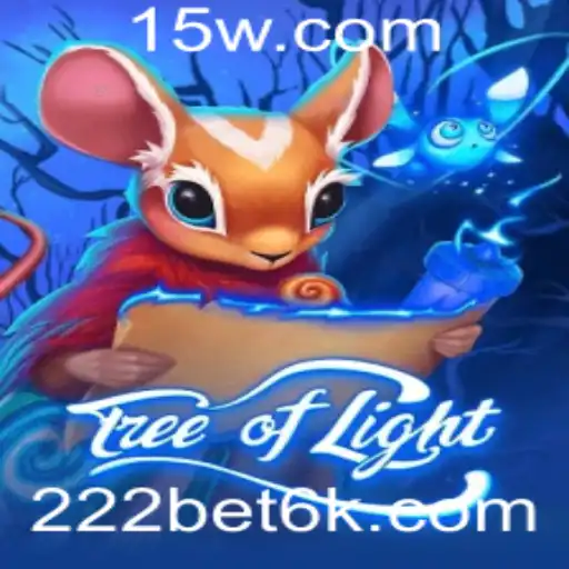 Descubra TreeofLight: Um Mergulho no Universo Encantado
