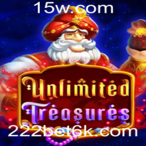 Descubra os Segredos do Jogo 'UnlimitedTreasures' com a Plataforma 222bet