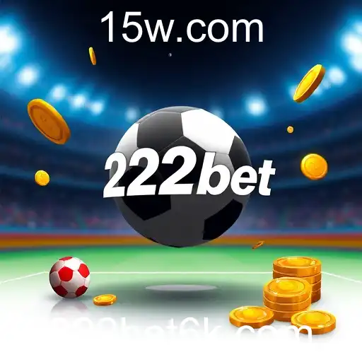 Promoção no Universo de Apostas: Explorando o Mundo da 222bet