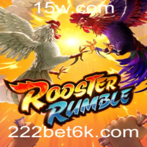 Explorando o Universo do Jogo RoosterRumble com 222bet