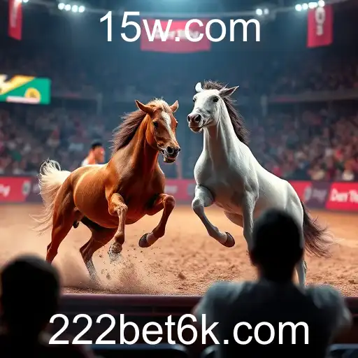 Sabong Online: A Revolução das Apostas Digitais com 222bet