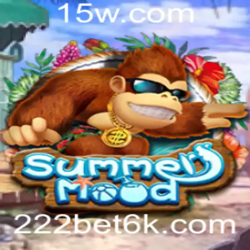 Descubra o Mundo Encantador de SummerMood com 222bet